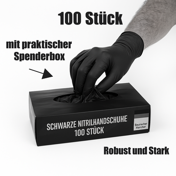 Schwarze Version Gummihandschuhe extra stark verschiedene Farben Einweghandschuhe Einmalhandschuhe Nitrilhandschuhe Latexfrei Puderfrei Plastikhandschuh (Kopie) (Kopie) (Kopie) (Kopie) (Kopie) (Kopie) (Kopie) (Kopie) (Kopie)