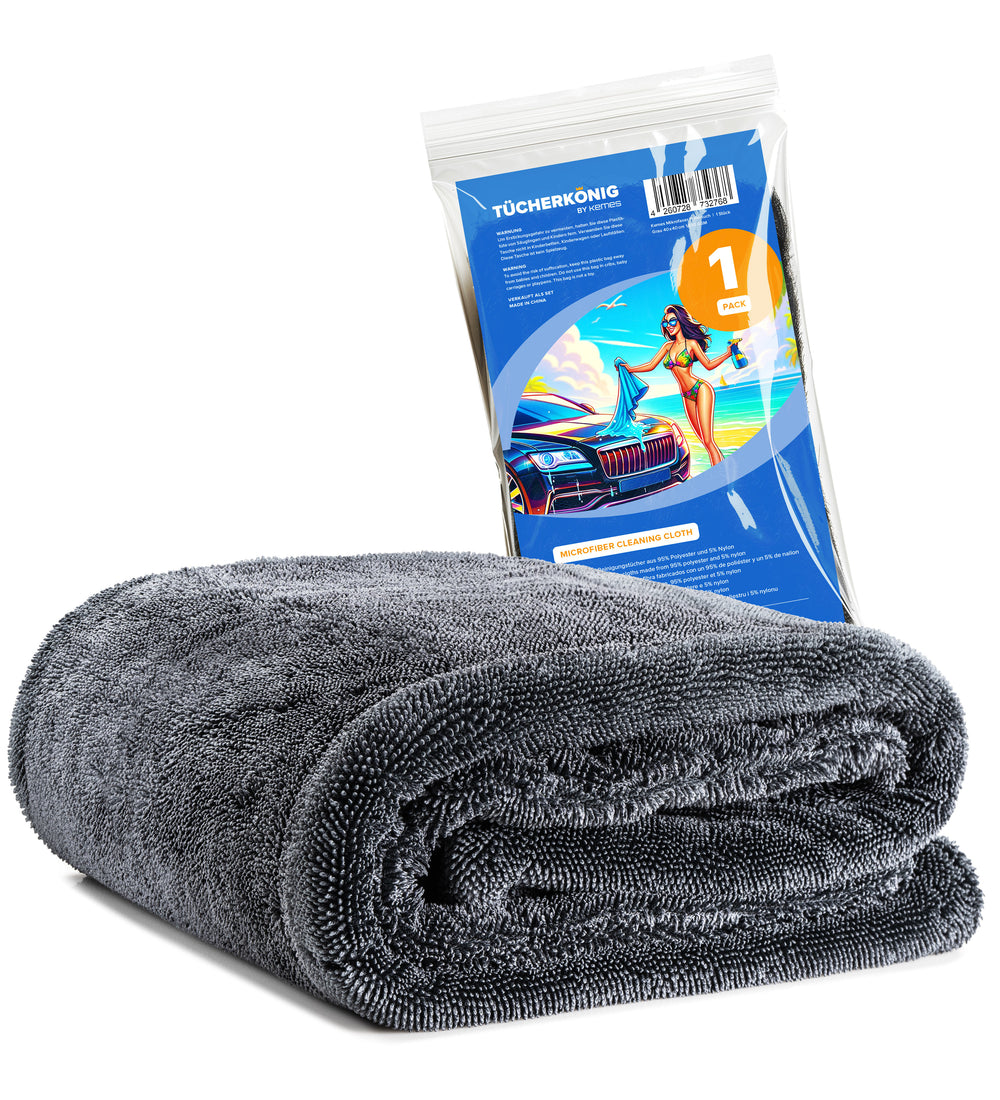 Mikrofaser tücher