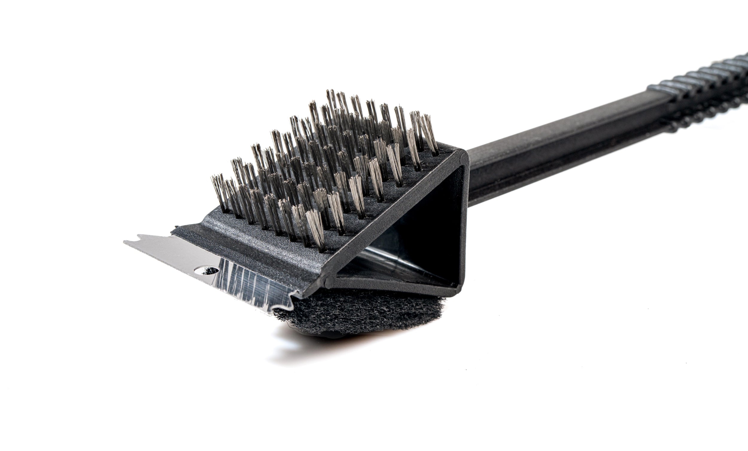 Grillbürste